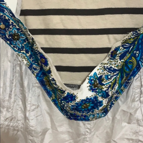 Free people tank - Picture 3 of 8